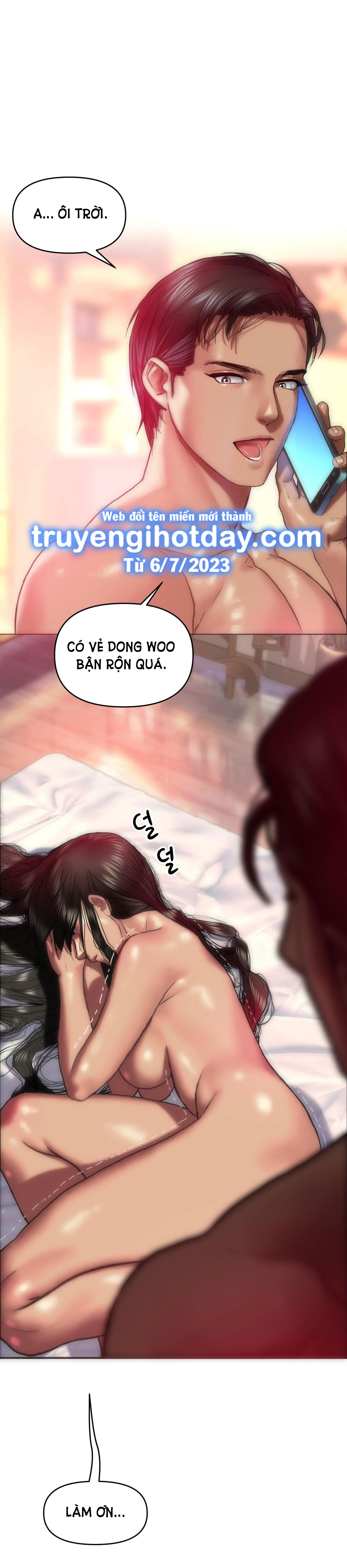 Gái Có Chồng Ở Thành Phố Mới chapter 7.1 - Trang 2