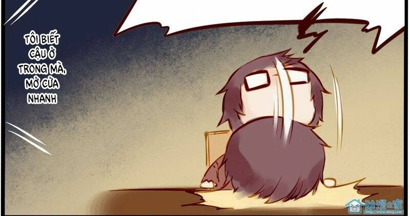 hằng mộng nam thần chapter 7 9