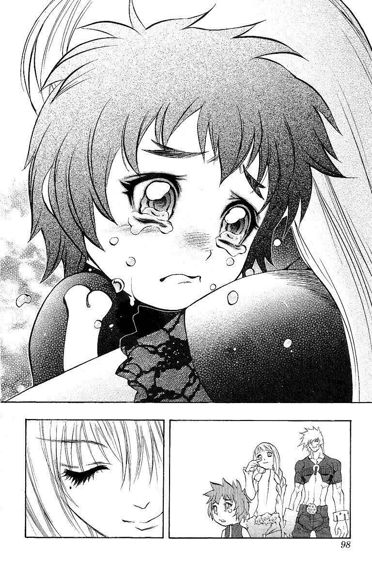 phù thủy phép thuật chapter 52 42