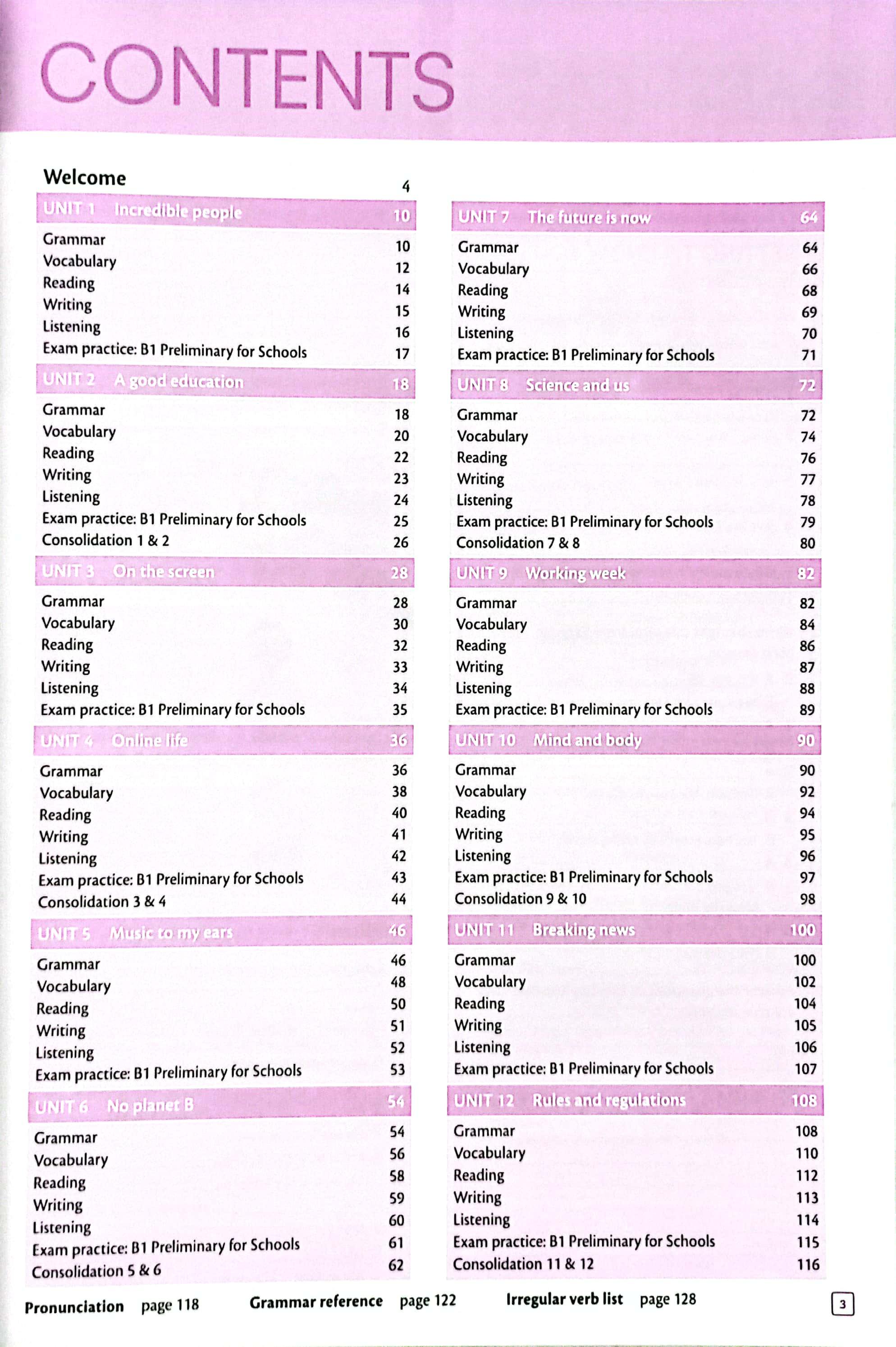 Think 2 - Workbook (Second Edition)