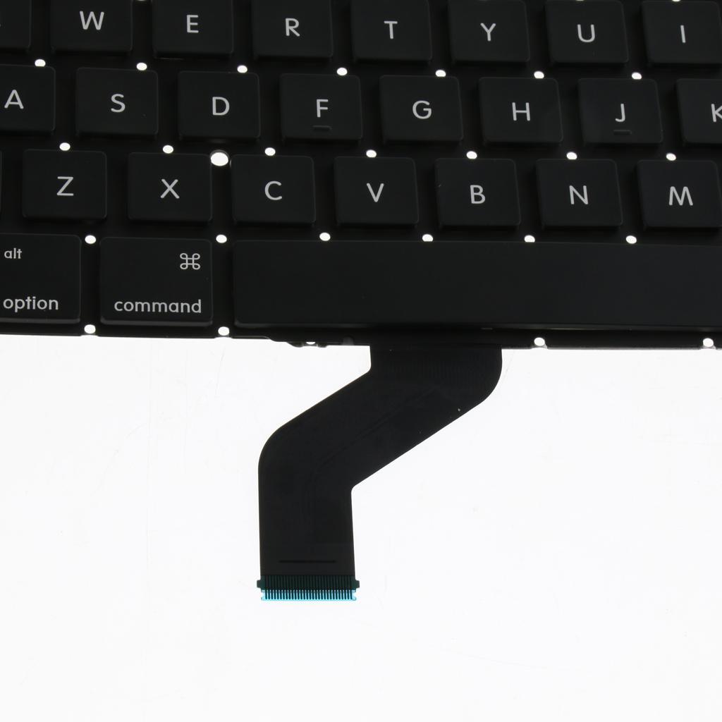 Replacement Laptop Keyboard US Layout for   Pro 13  A1425
