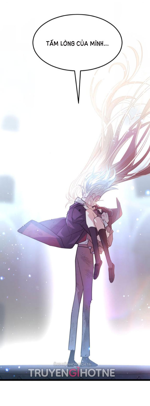 dark moon - tế đàn ánh trăng chapter 60.2 32