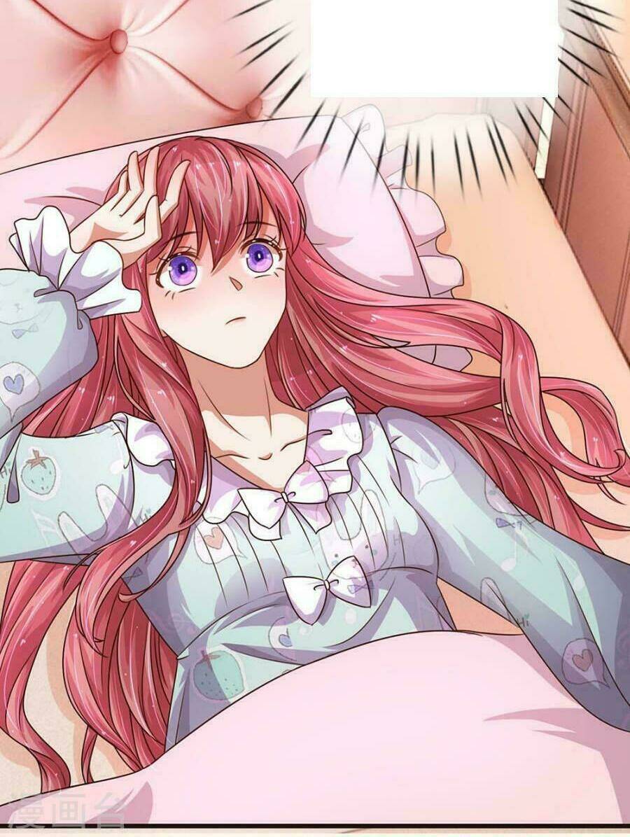 trùng sinh để trả thù chapter 43 3