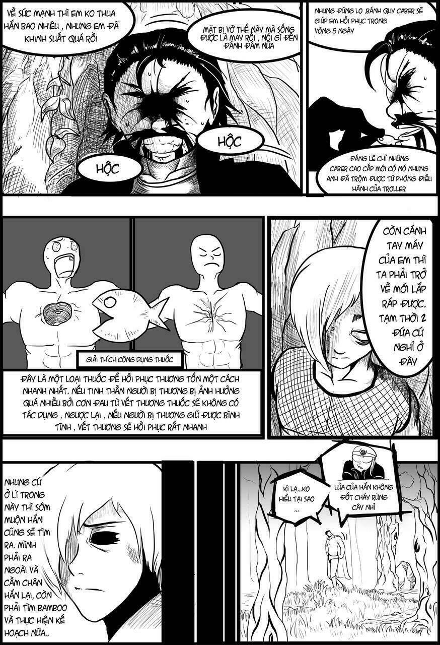 c.b.a (caber adventure) chapter 25 3