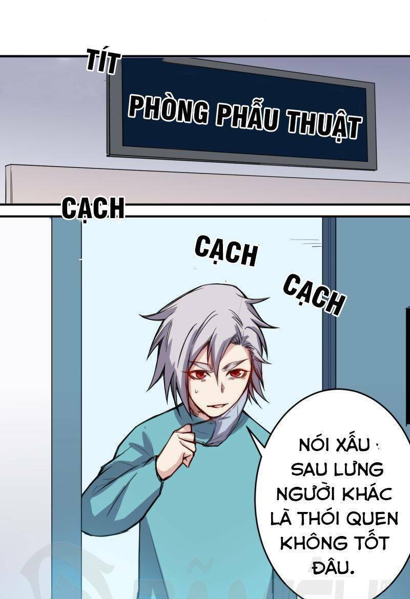 đỉnh phong thần y chapter 22 9