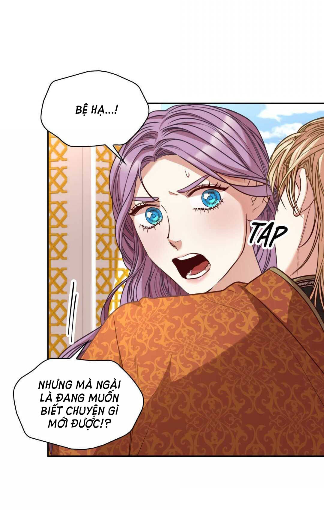 trở thành thư ký của bạo chúa chapter 28 29