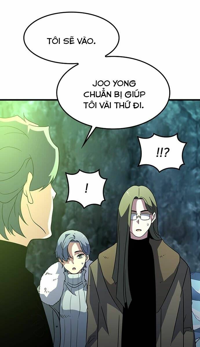 điểm chết chapter 22 100