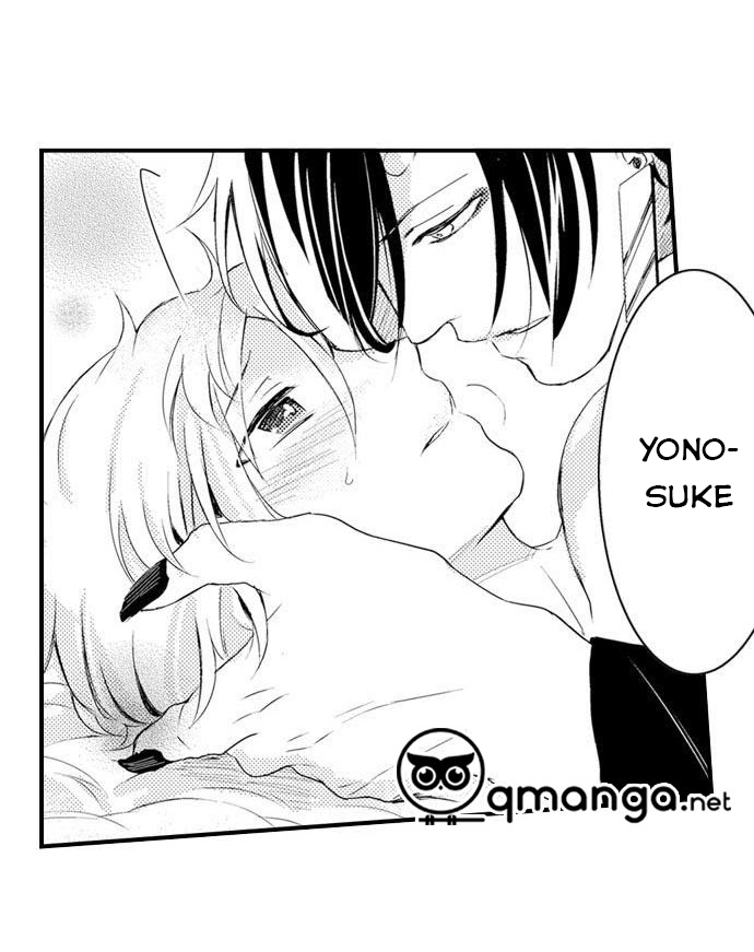 ác ma dục vọng chapter 1.2 5