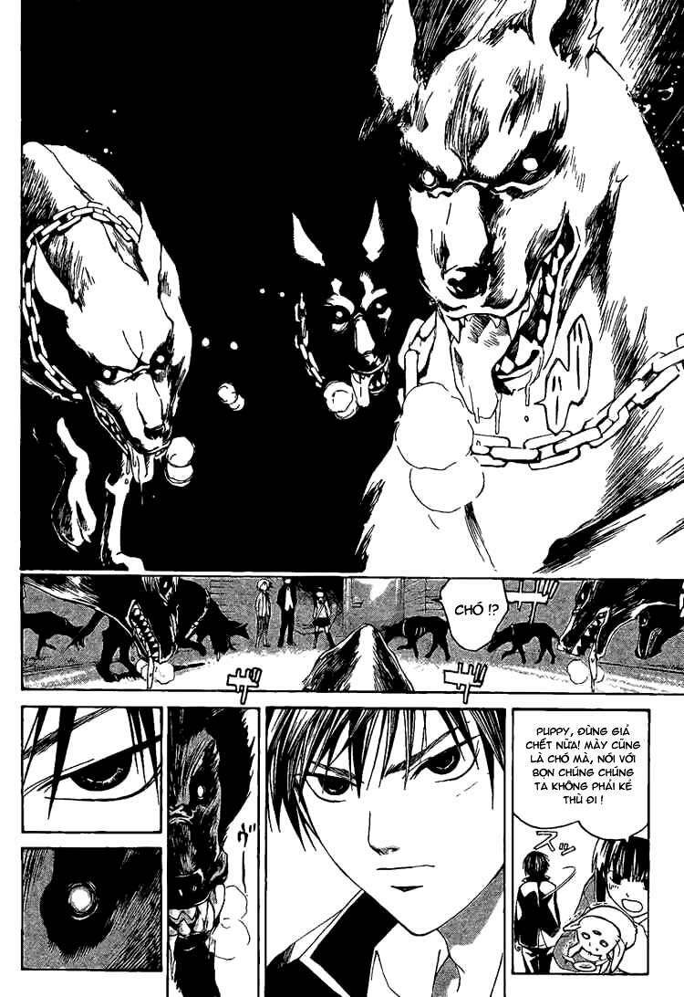 code breaker chapter 9 12