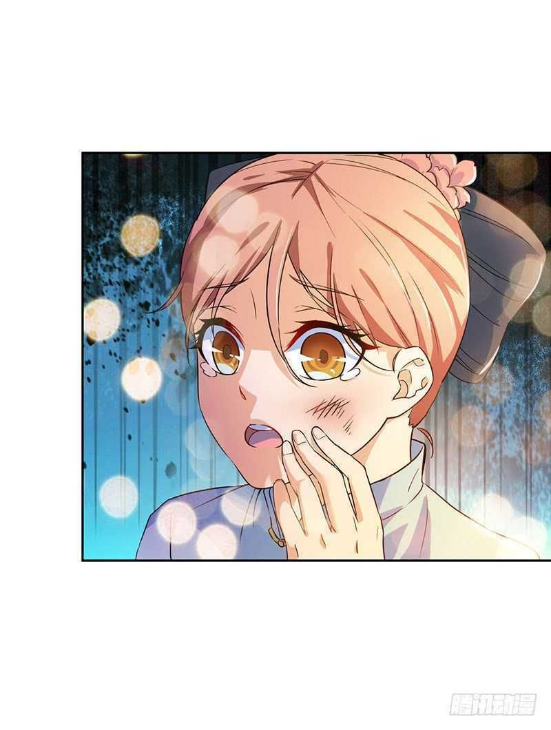 cô vợ siêu mẫu của cố thiếu chapter 40 3