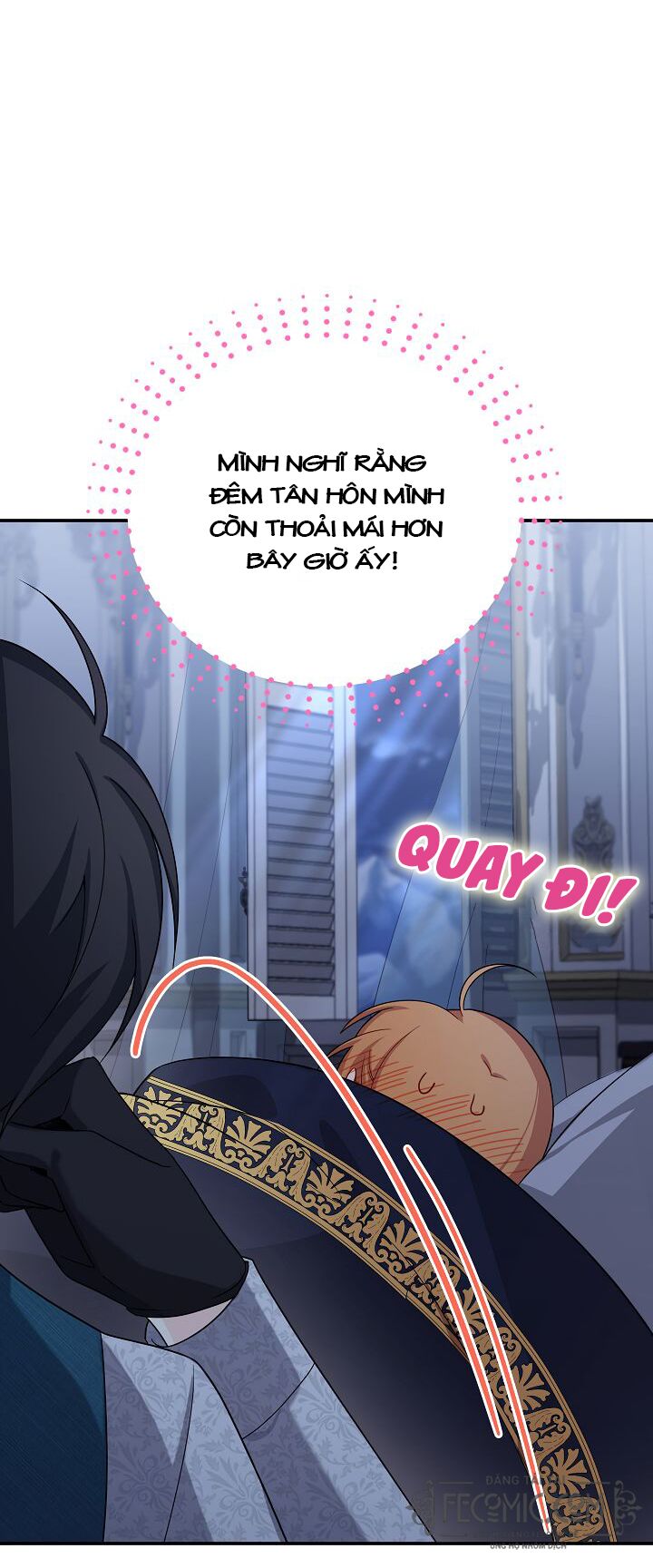 nữ công tước với tâm hồn trống rỗng chapter 45 41