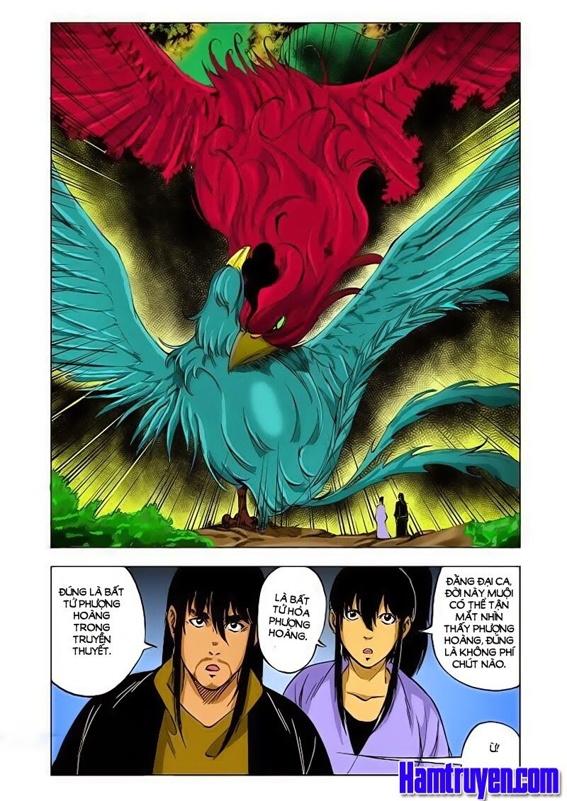 cửu đỉnh ký chapter 44 12