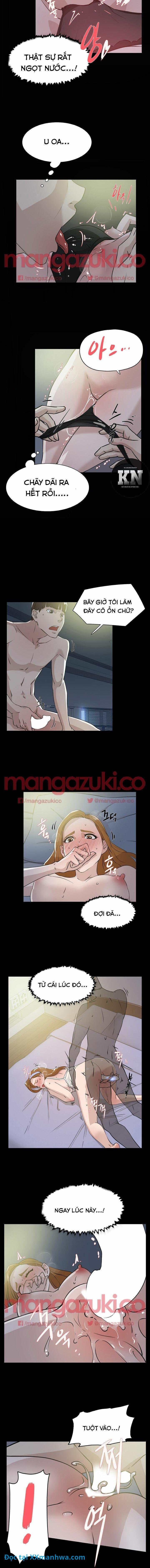 mười một cm của cô ấy chapter 30 6