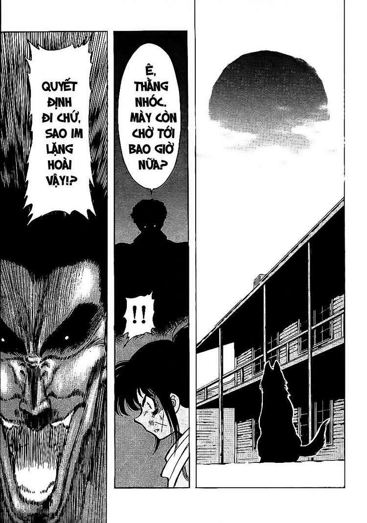 red living on the edge - người da đỏ lang thang chapter 70 19