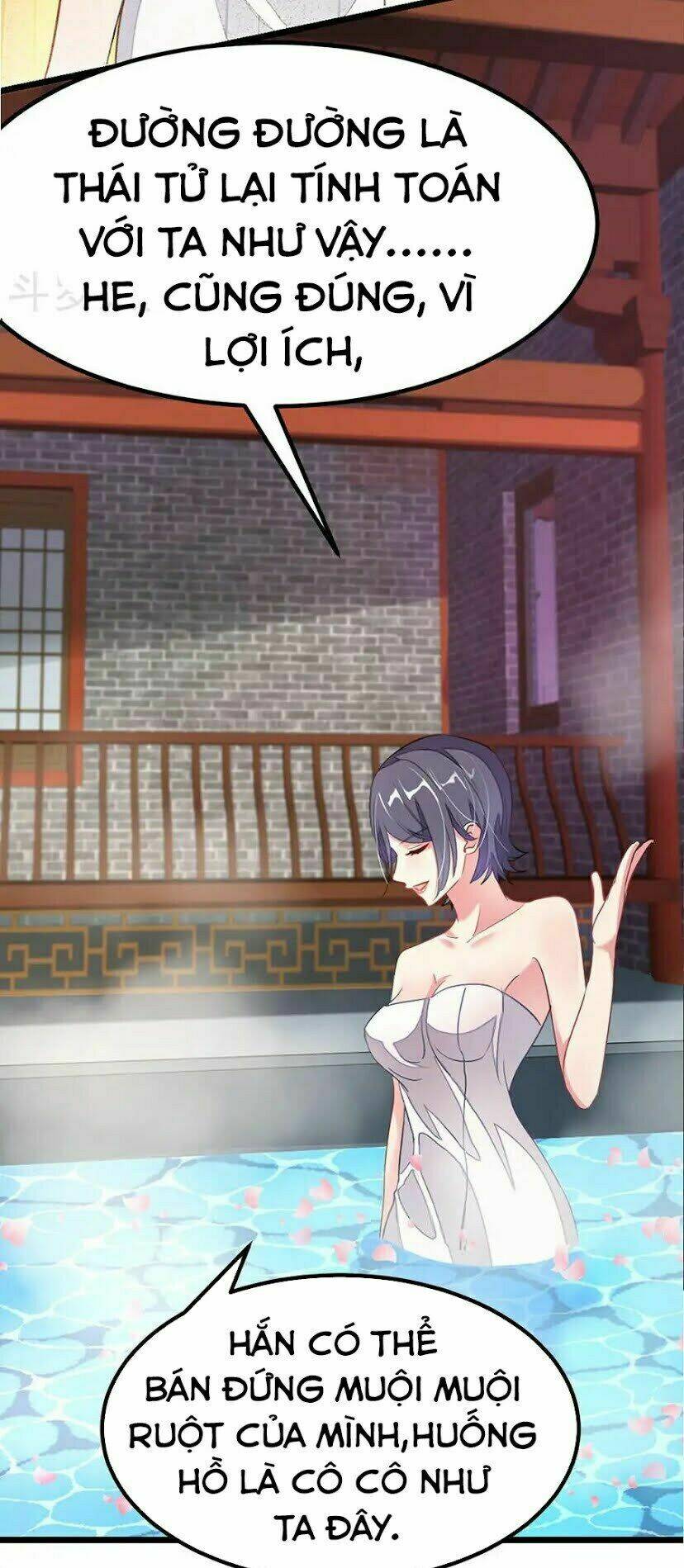 cửu dương thần vương chapter 90 10