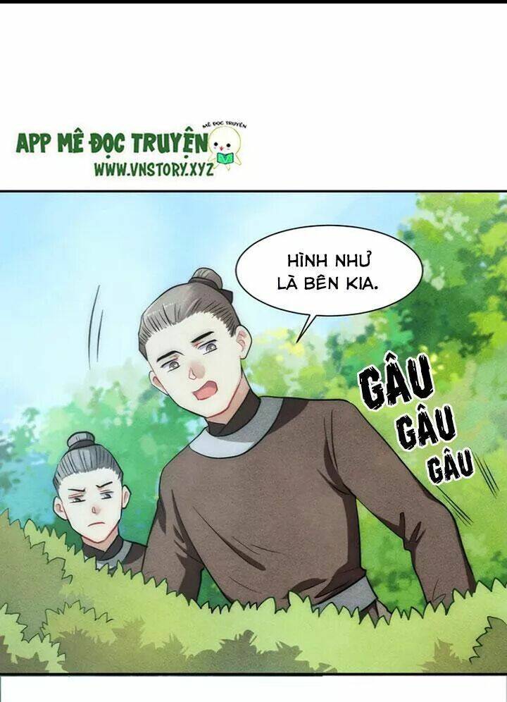 tiên nhân ở trên ma ở dưới chapter 28.2 1