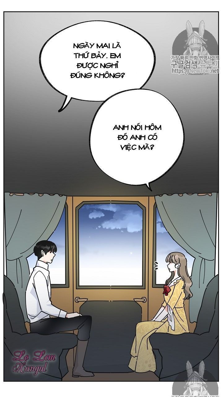 ác nữ tiểu thư chapter 12 53