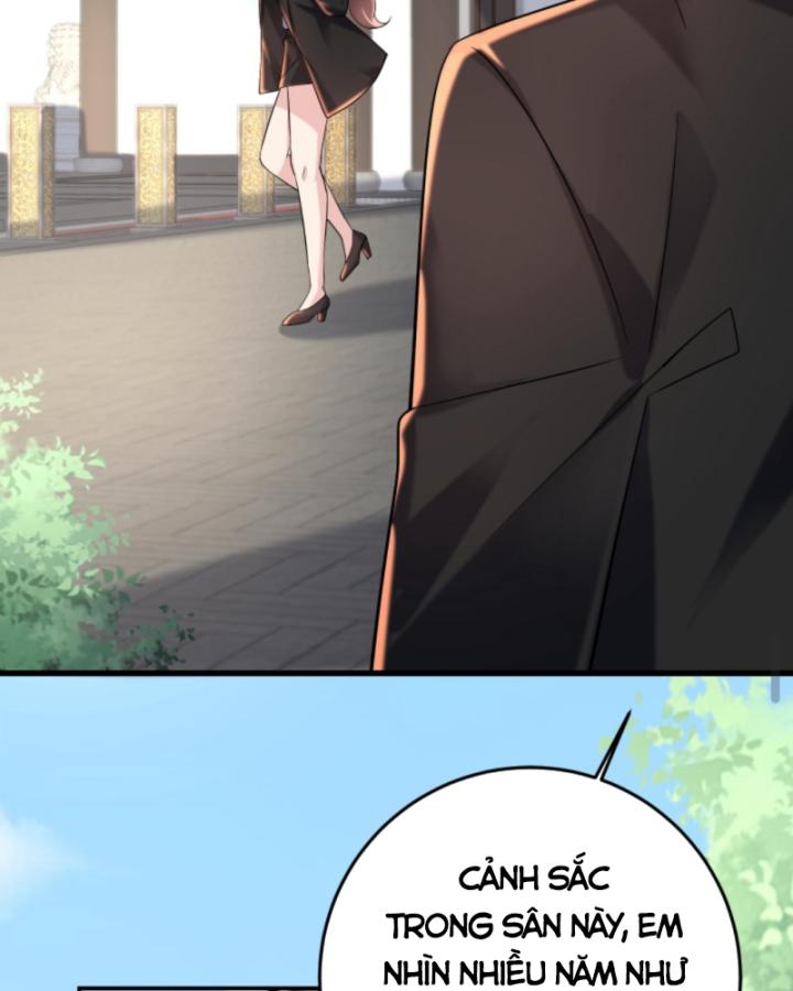 học cùng em gái, tôi bất cẩn vô địch rồi chapter 192 23