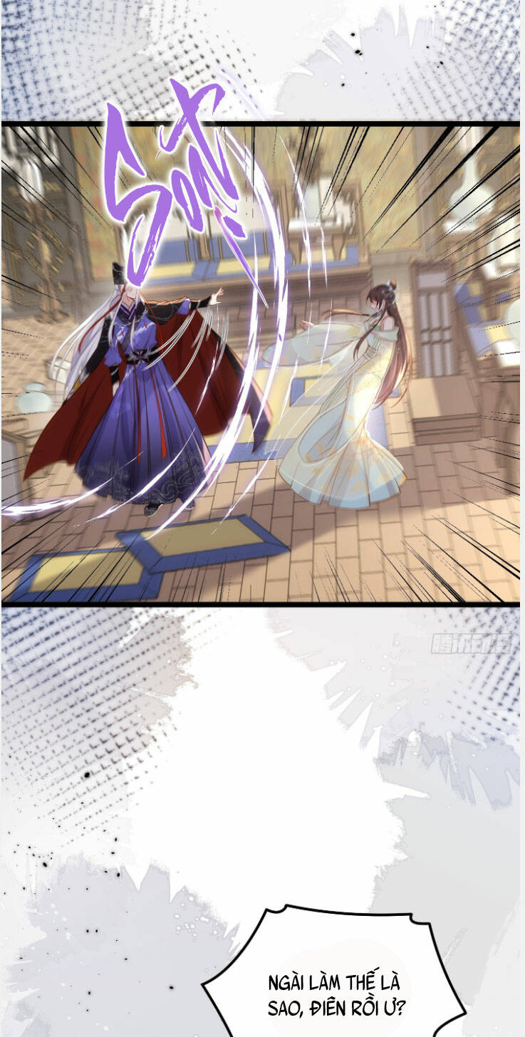 hoạn phi thiên hạ chapter 310 3