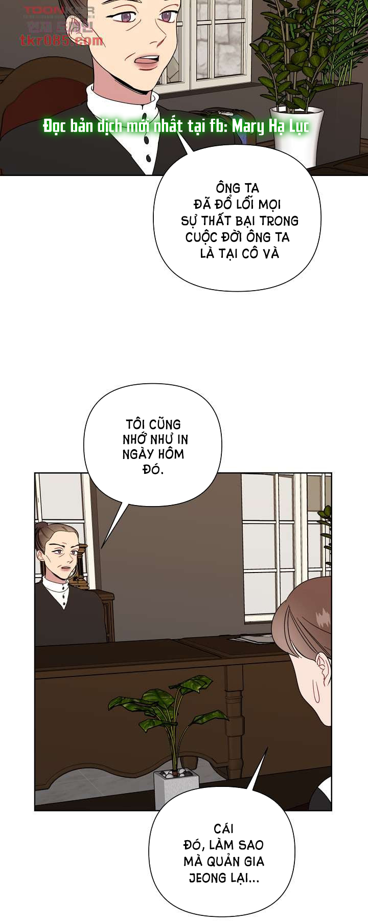 thiên đường (heaven) chapter 24 19