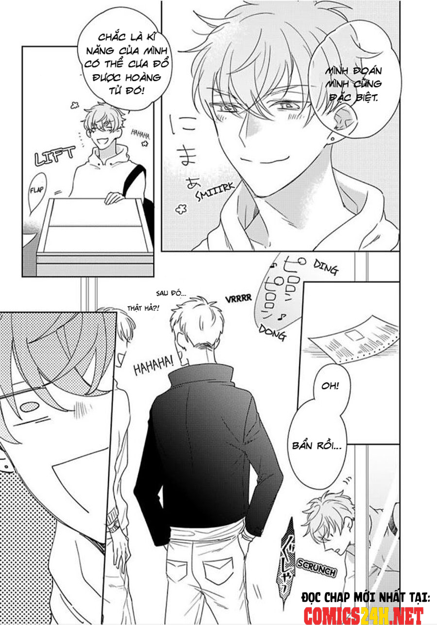 no more mr.nice guy chapter 3 7