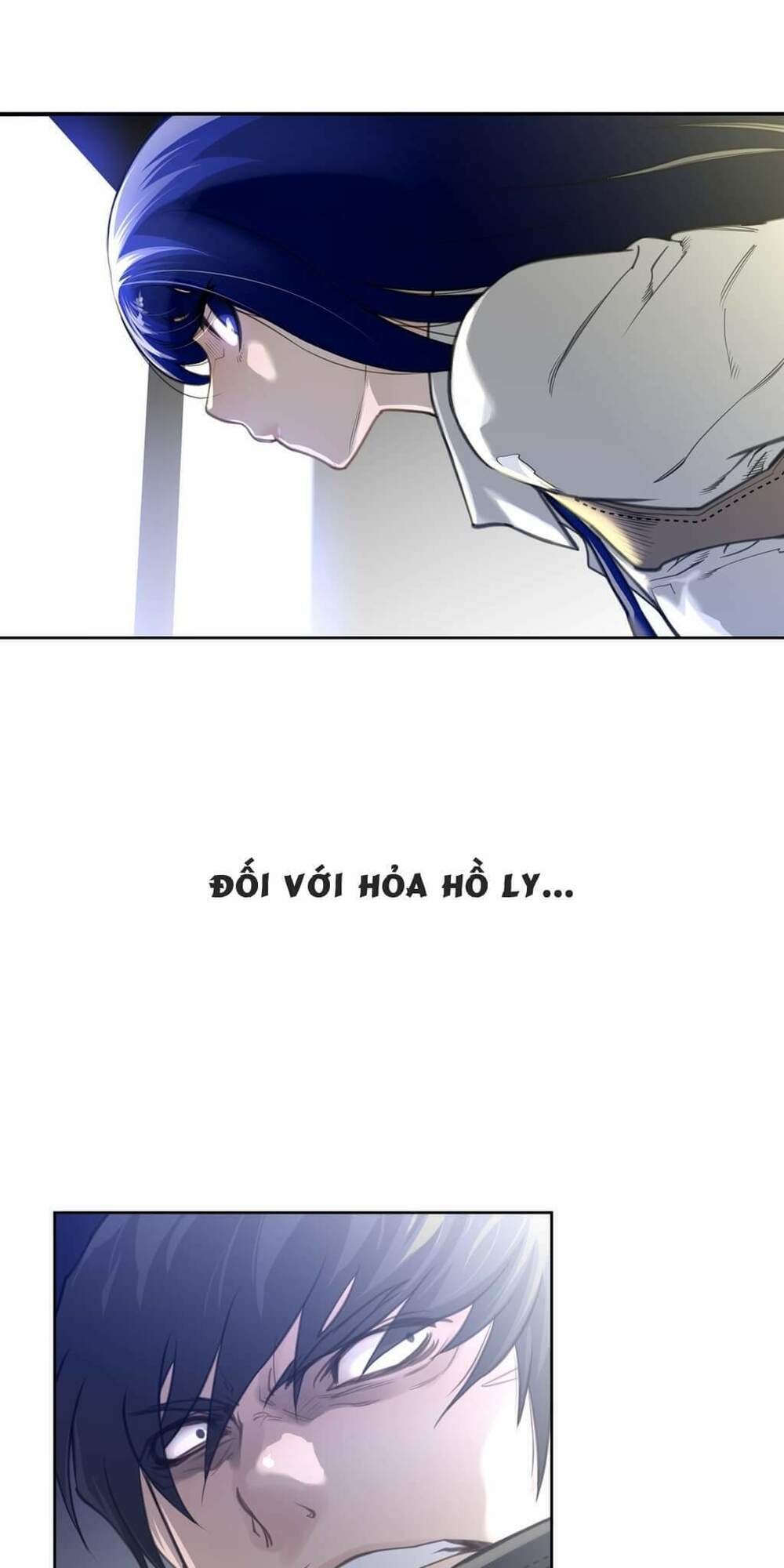 một nửa hoàn hảo chapter 7 28