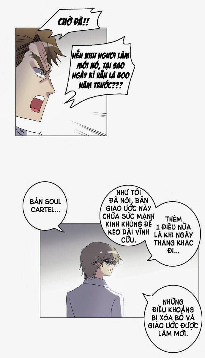 bản khế ước linh hồn chapter 41 21