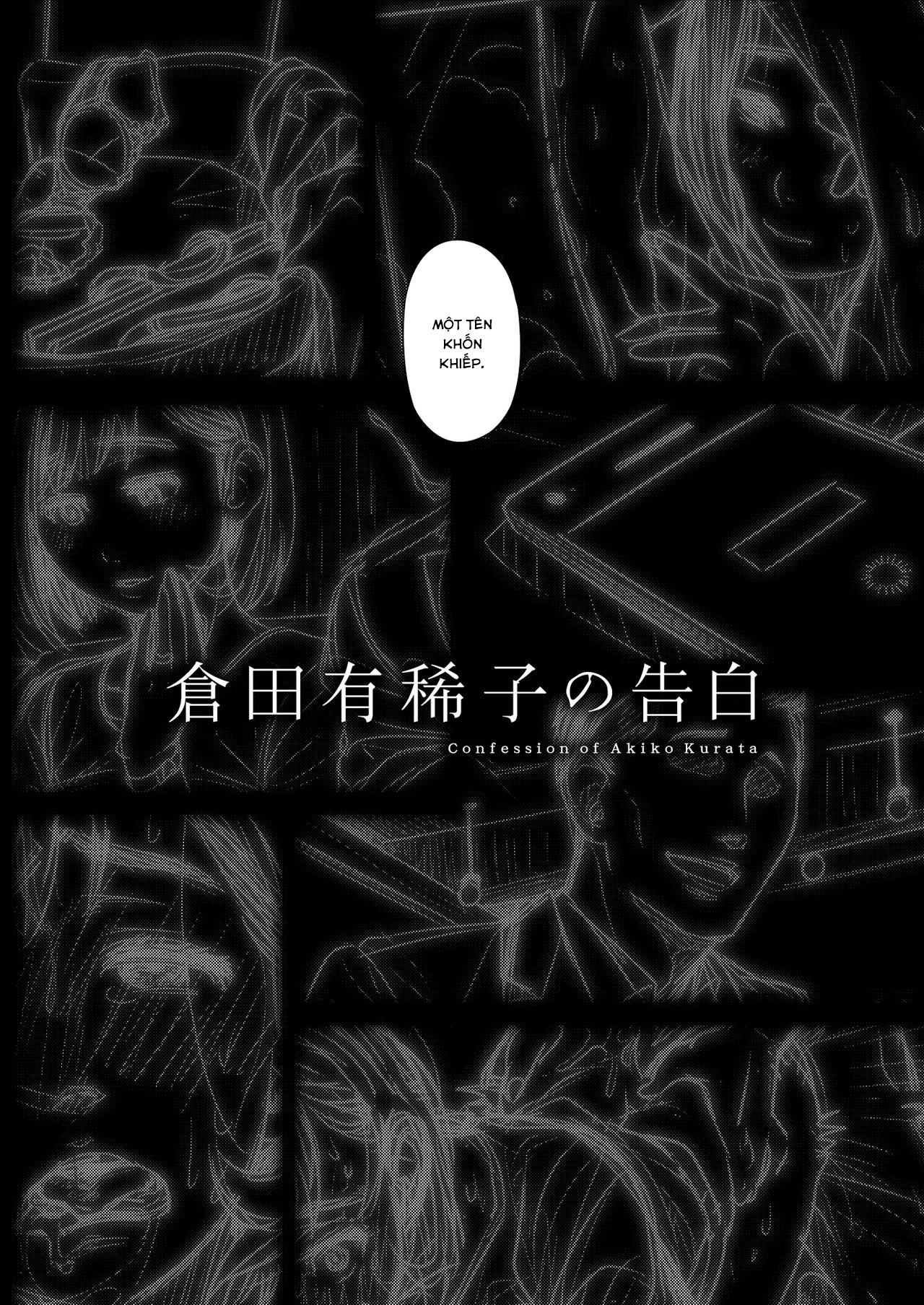 lời thú nhận của akiko kurata chapter 2 26