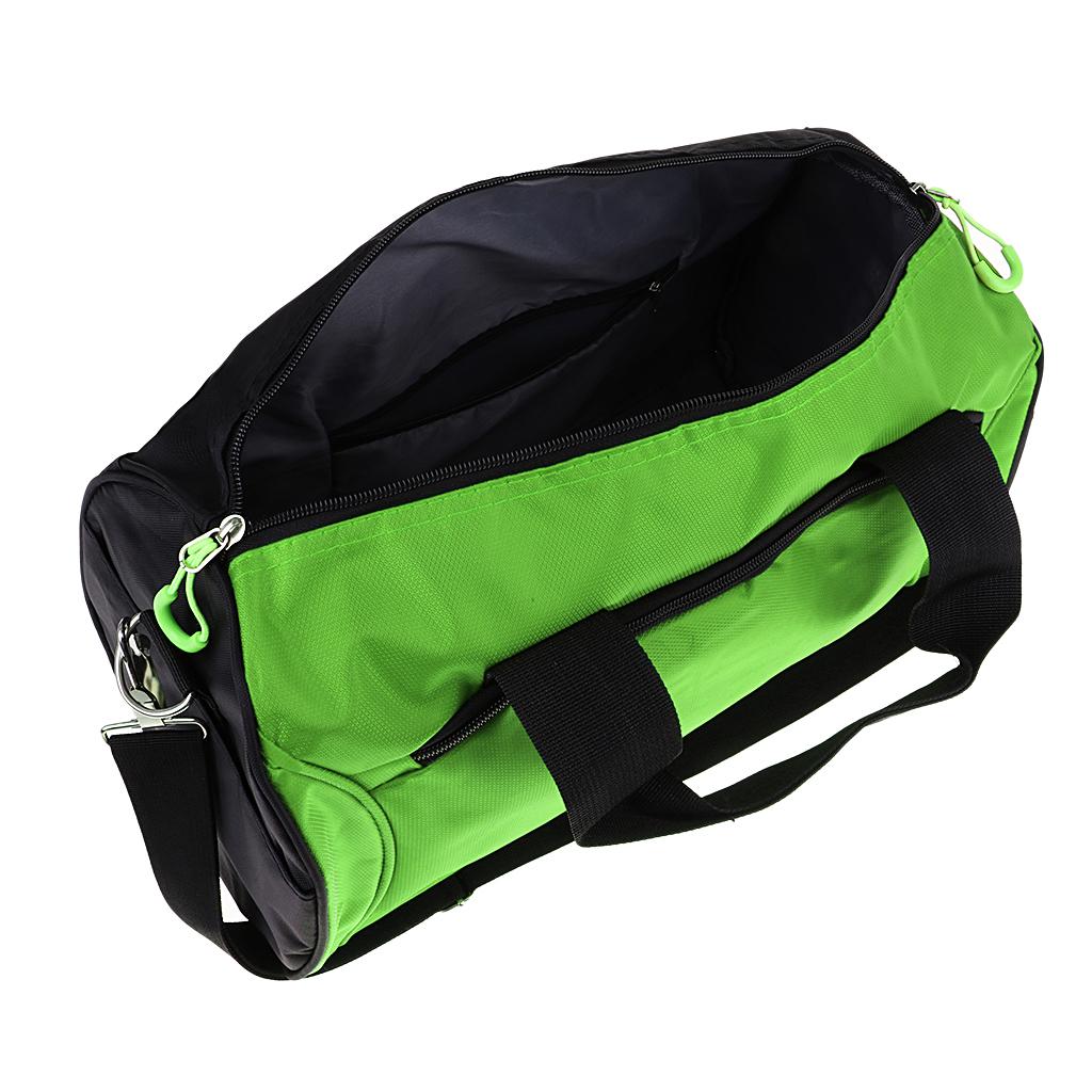 Waterproof Yoga Duffel  Dance Sports Gym Travel Carry On