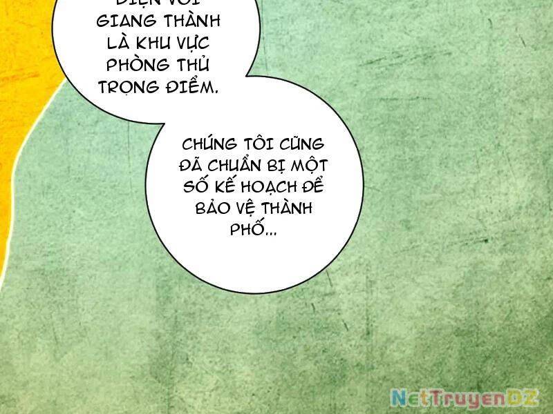 toàn dân tận thế: ta, virus quân vương chapter 32 105