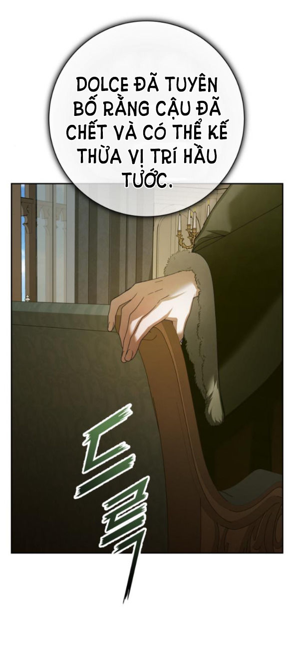 tôi muốn trở thành cô ấy dù chỉ là một ngày chapter 136.1 37