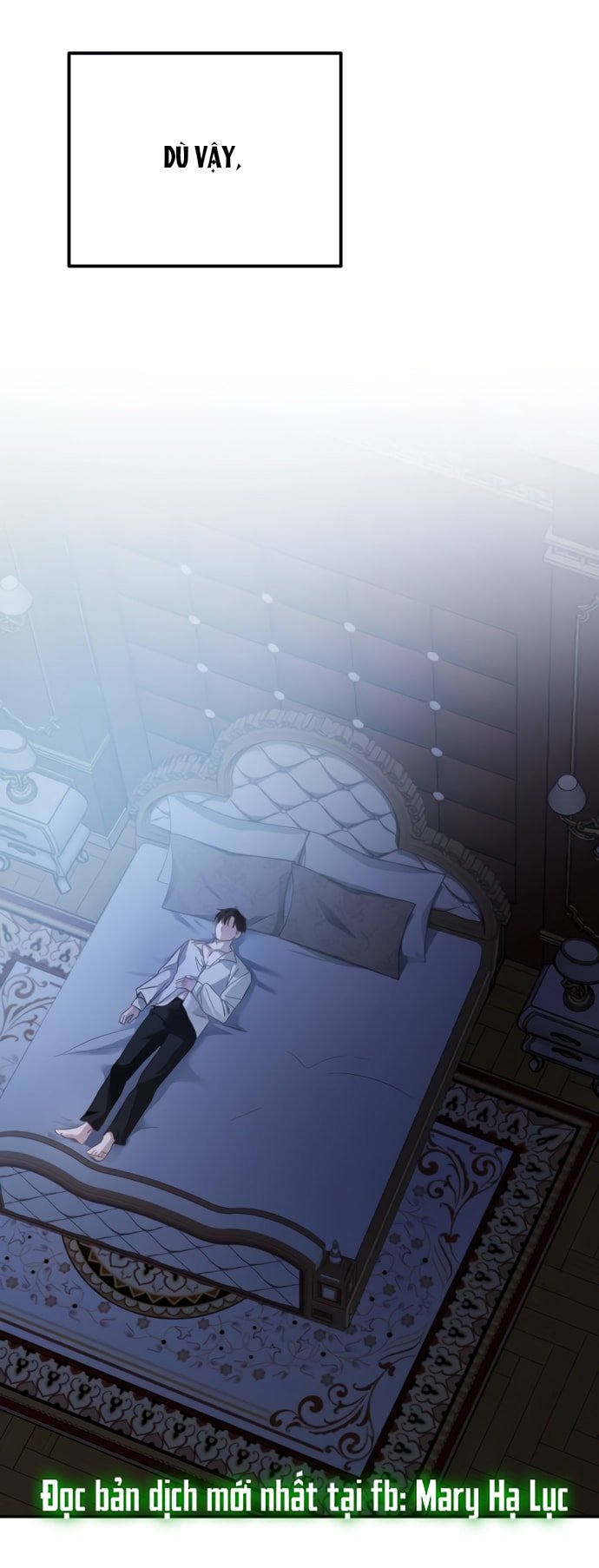 phía sau nụ cười của nàng công chúa sống sót chapter 14.2 33