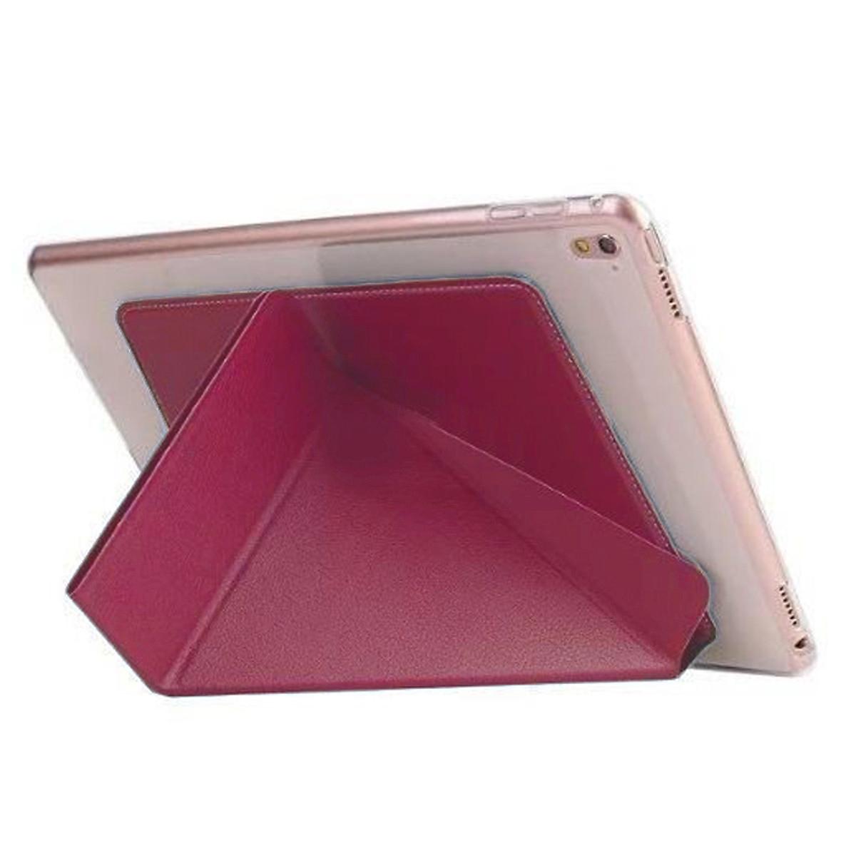 Bao da dành cho iPad Air 6 M2 -11 inch 2024. iPad Air 6 M2 - 13 inch 2024 chính hãng ONJESS Cao Cấp - Hàng chính hãng