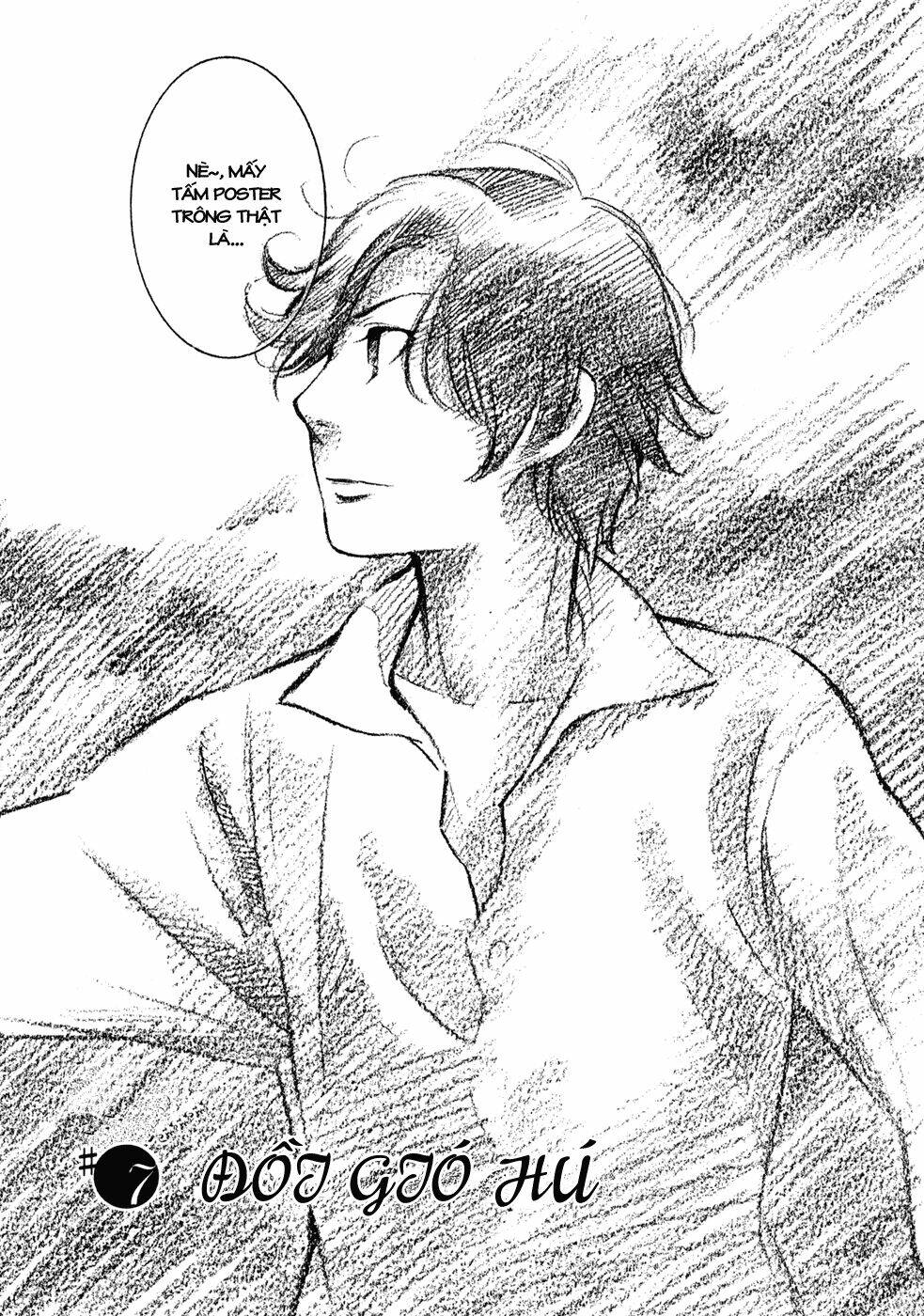 hoa hồng tím ngọt ngào chapter 7 1