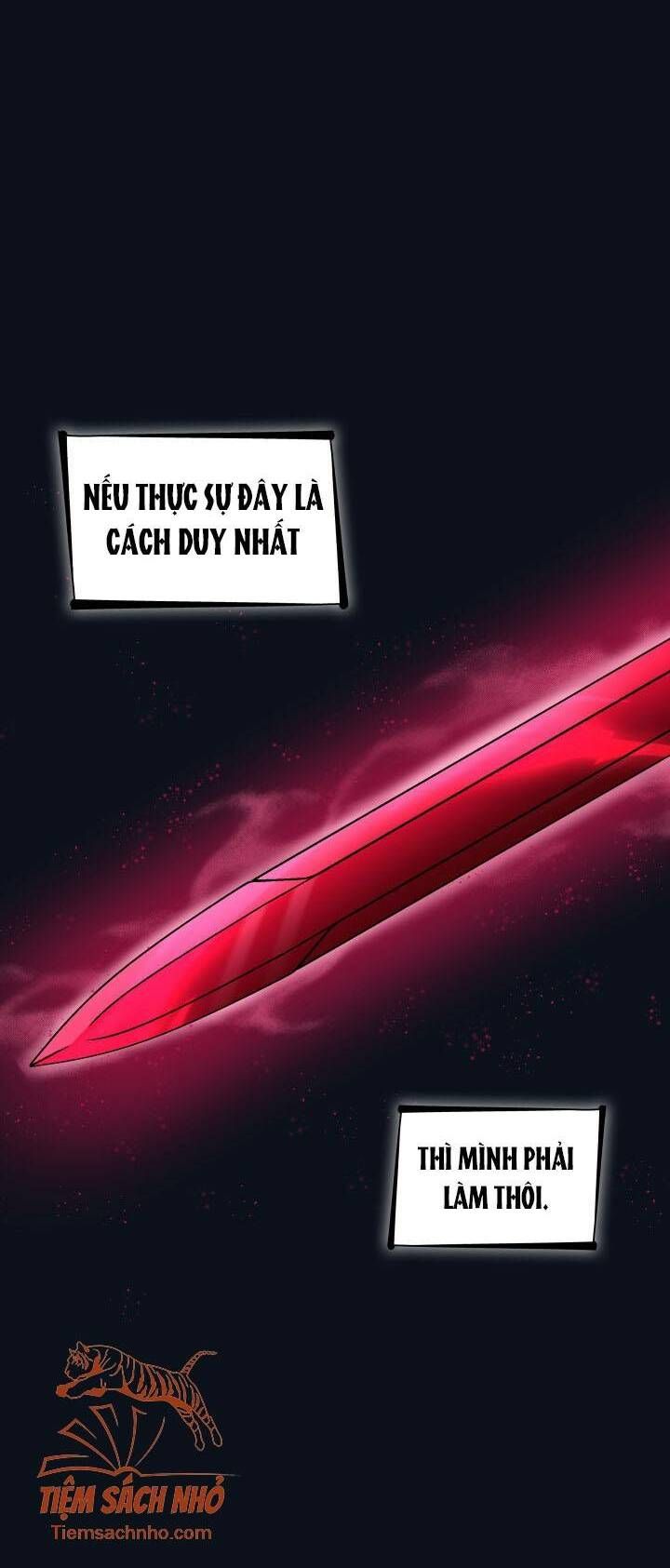 dây xích kiềm chế nam chính hắc ám tuột mất rồi chapter 26 48