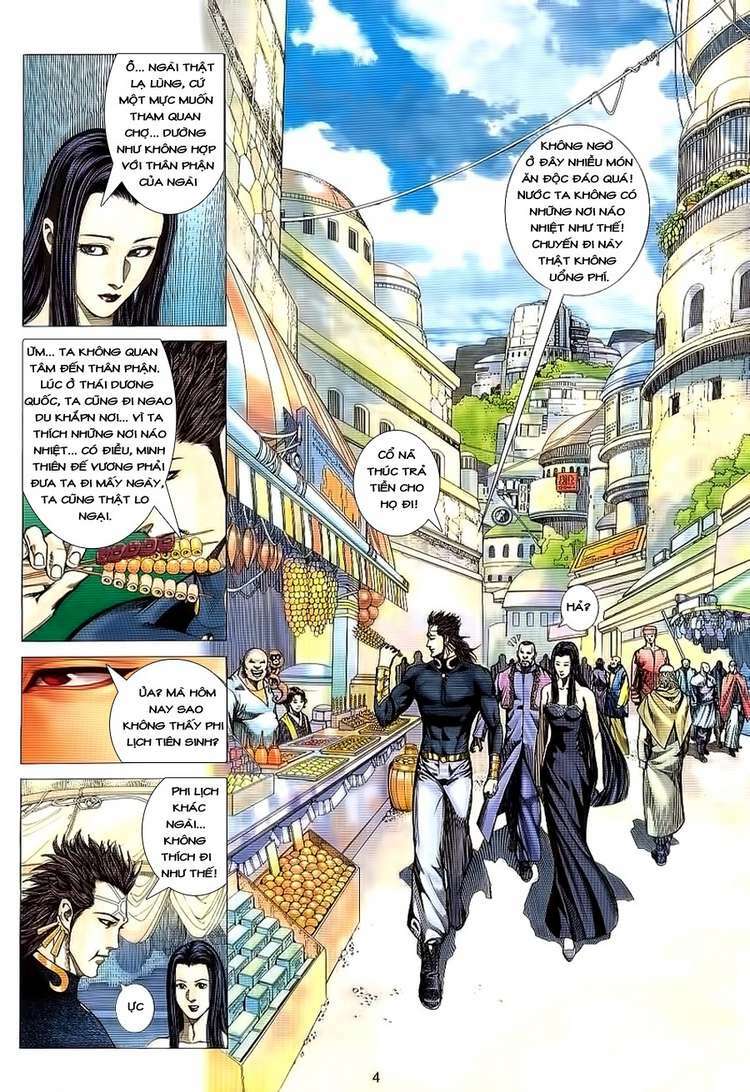 võ thần phượng hoàng chapter 16 4