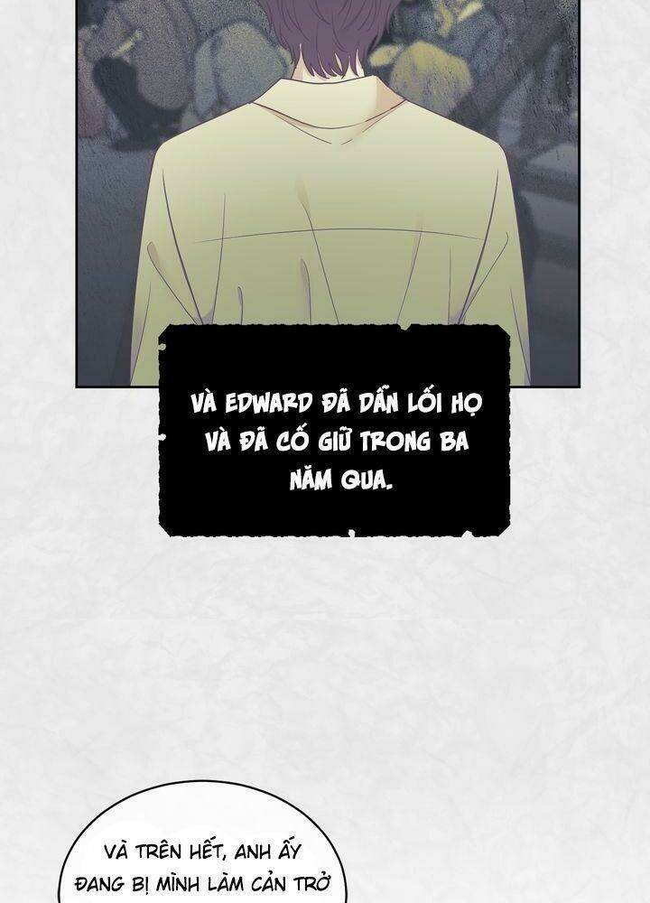 tôi chọn kết thúc của hoàng đế chapter 65 18