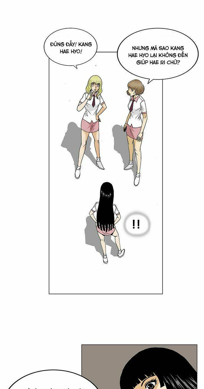 ultimate legend: kang hae hyo chapter 106 22