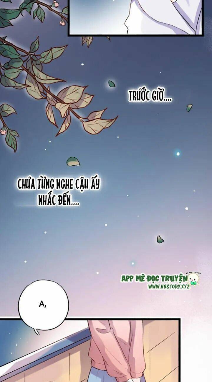 trạch thượng tịch mịch huỳnh hỏa chapter 34 26