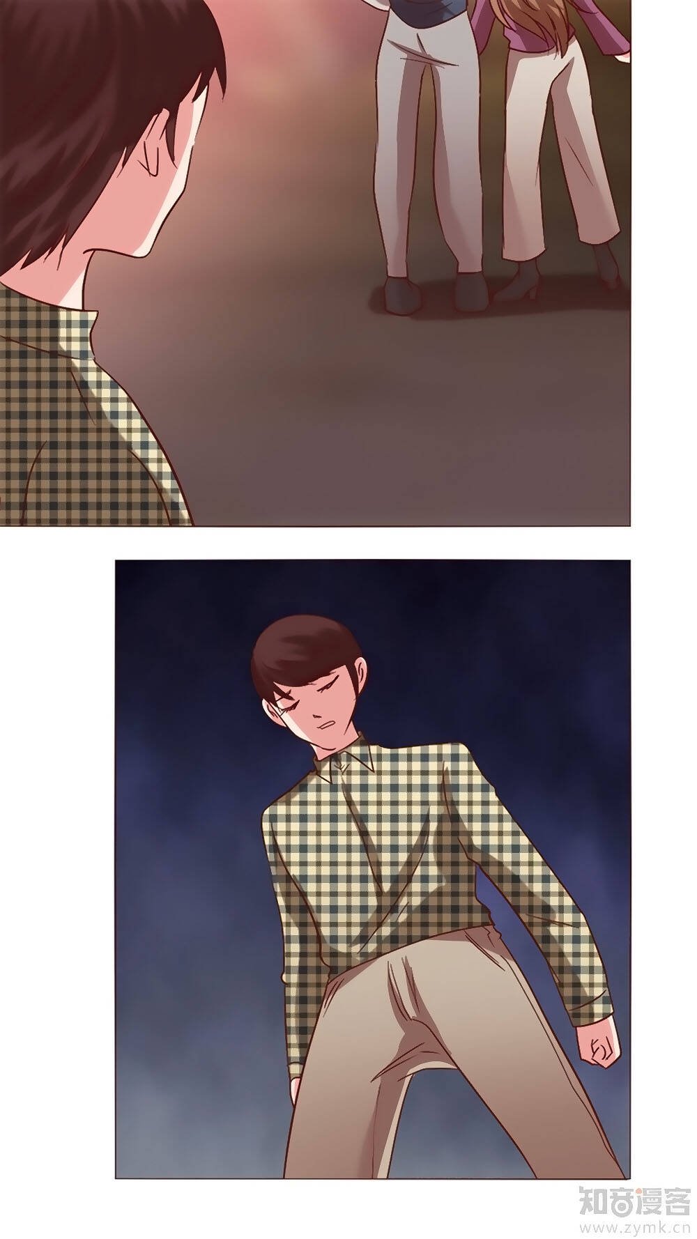 một tuần làm tình nhân chapter 21 29