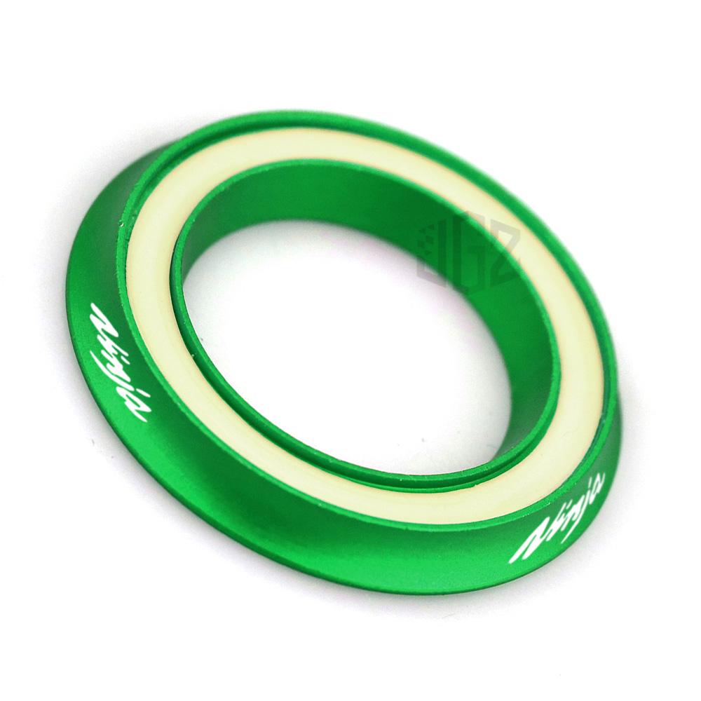 Vòng Đệm Đánh Lửa Xe Mô Tô Kawasaki Ninja Ninja Ninja400 Ninja250 Ninja300 400 Z400