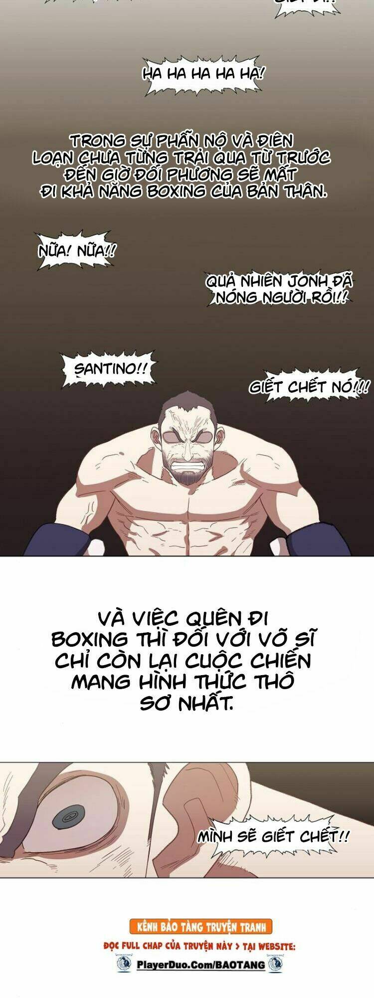 võ sĩ - the boxer chapter 54 22