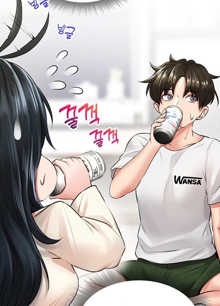 công việc sung sướng chapter 6.1 69