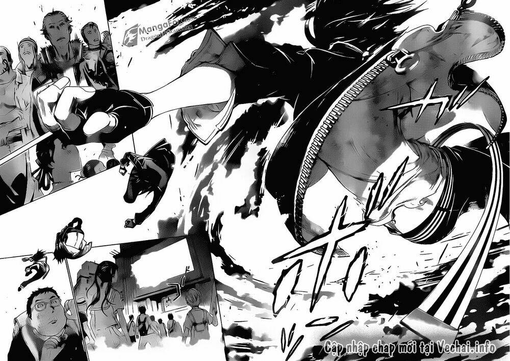 air gear chapter 340 15