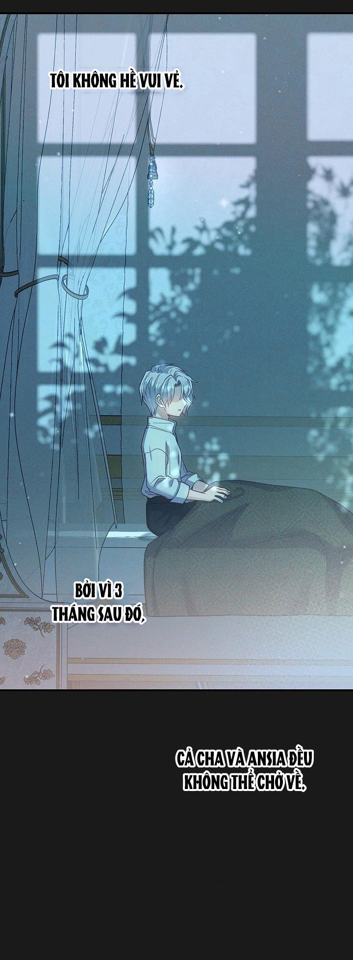 trở thành vợ thái tử quái vật chapter 90.1 15