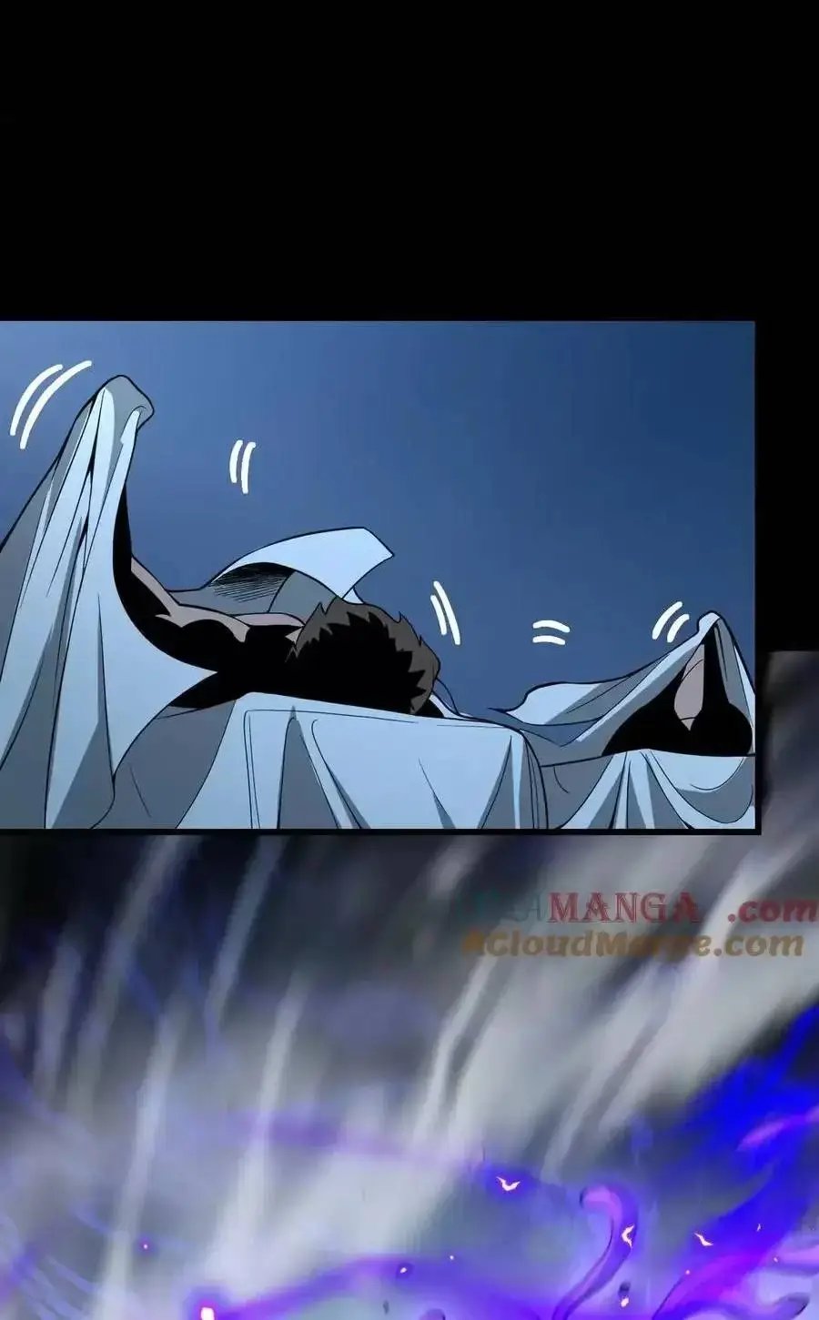 toàn dân tận thế: ta, virus quân vương chapter 13 71