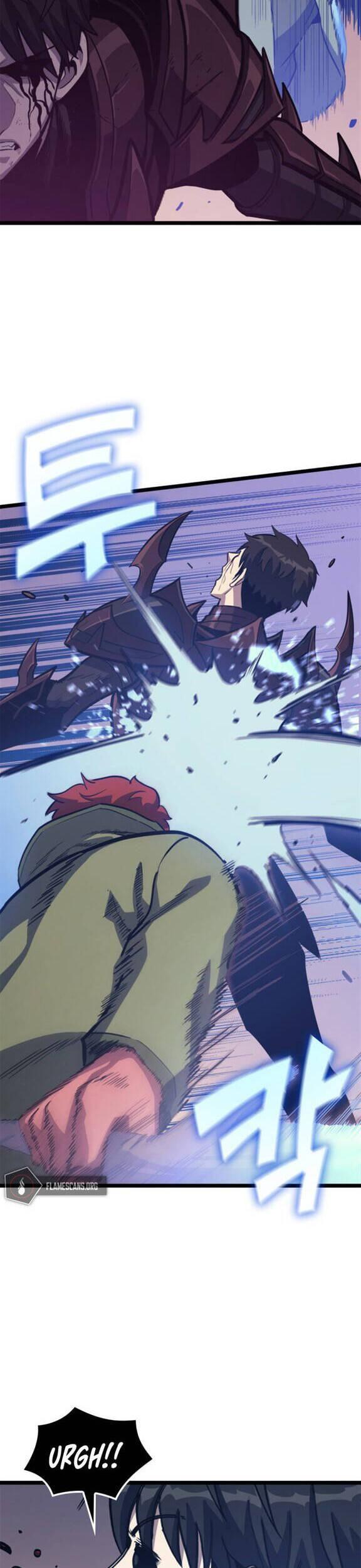 tôi trở lại thăng cấp một mình chapter 120 43