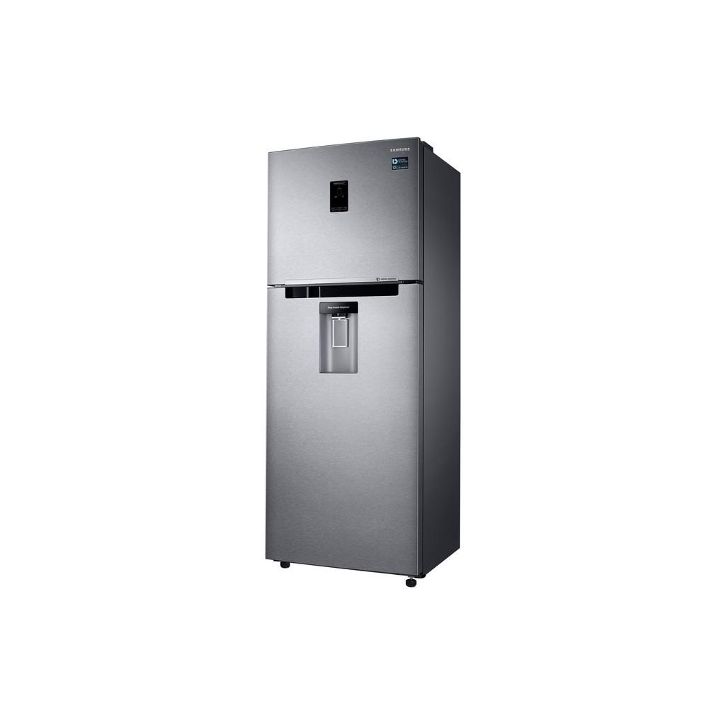 Tủ lạnh hai cửa Samsung Twin Cooling Plus 394L RT38K5982SL - Hàng chính hãng