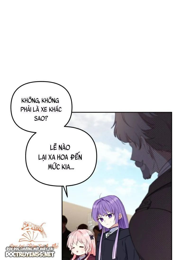 tôi được nuôi dưỡng bởi những kẻ phản diện chapter 26 94