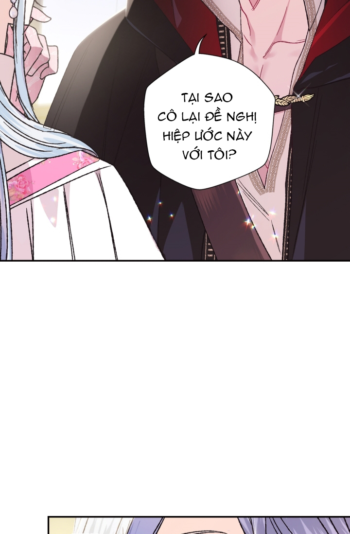 cha à, con không muốn kết hôn đâu chapter 33 47